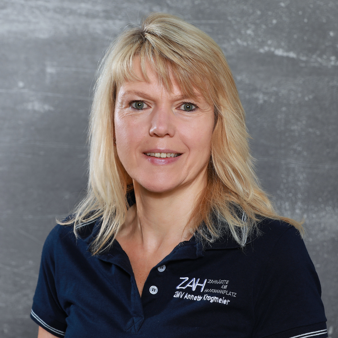 Annette Krogmeier