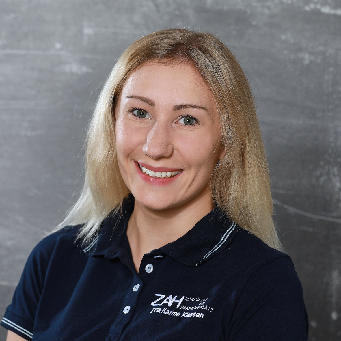Karina-Klassen