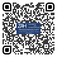 Anamnese QR Code Erwachsene