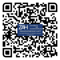 Anamnese QR Code Kinder