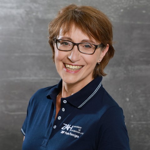 Petra Henniges